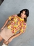 Cropped Estampado Fio Torcido R$ 14,50 Pacote com 10 unidades - Flashman