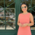 Vestido Curto com Laço nas Costas na internet
