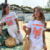 T-Shirt Summer Lagosta