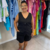 Conjunto Colete e Bermuda em Alfaiataria