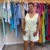 Conjunto Colete e Bermuda em Alfaiataria - loja online
