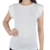 Regata Muscle Feminina Branca - comprar online