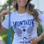 T-shirt Montauk - comprar online