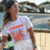 T-Shirt Summer Lagosta - comprar online