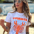 T-Shirt Summer Lagosta na internet