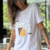 T-shirt AM/PM na internet