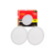 PAINEL LED 24W REDONDO EMBUTIR 3000K G-LIGHT - comprar online