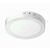 PAINEL LED 18W REDONDO SOBREPOR 6500K G-LIGHT na internet
