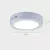 PAINEL LED 6W REDONDO SOBREPOR 6500K NITROLUX - Loja Condutec