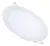 PAINEL LED 18W REDONDO EMBUTIR 6500K NITROLUX - comprar online