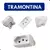 TOMADA SIMPLES TRAMONTINA 10A LINHA LUX na internet