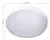 PAINEL LED 18W REDONDO SOBREPOR 6500K G-LIGHT - comprar online