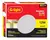 PAINEL LED 12W REDONDO EMBUTIR 4000K G-LIGHT - comprar online