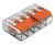 WAGO CONECTOR ALAVANCA 5VIAS 4MM - comprar online