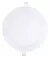 PAINEL LED 18W REDONDO EMBUTIR 3000K NITROLUX na internet