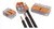WAGO CONECTOR ALAVANCA 5VIAS 4MM - Loja Condutec