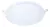 PAINEL LED 12W REDONDO EMBUTIR 3000K G-LIGHT - comprar online