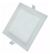 PAINEL LED 24W EMBUTIR QUADRADO 4000K G-LIGHT/MARSHAL na internet