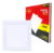 PAINEL LED 24W EMBUTIR QUADRADO 4000K G-LIGHT/MARSHAL