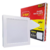 PAINEL LED 24W SOBREPOR QUADRADO 6500K G-LIGHT/MARSHAL