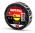 FITA ISOLANTE 10M PRETA IMPERIAL - comprar online