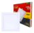 PAINEL LED 18W EMBUTIR QUADRADO 6500K G-LIGHT/MARSHAL na internet