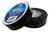 FITA ISOLANTE 10MT PRETA LUKMA - comprar online
