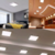 PAINEL LED 24W SOBREPOR QUADRADO 6500K G-LIGHT/MARSHAL - Loja Condutec