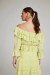 Blusa Mila Canário - loja online