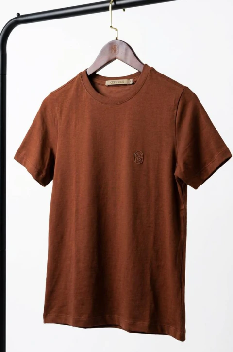 Tee CRNR Café
