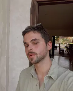 Willian (Fashion Editor)