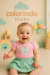 Conjunto body manga curta em suedine e short-saia em strech denim - comprar online