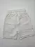 Bermuda infantil natural Catavento 19150 - comprar online