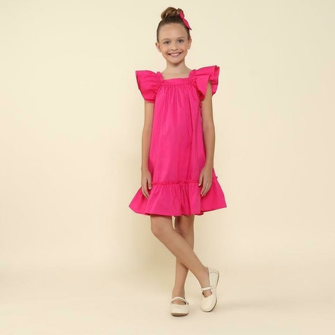Vestido Bolonha - Sweetie - comprar online