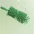 Escova de Silicone Limpeza Mamadeira 3 em 1 Limpar Bico Copos Canudo na internet
