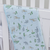 Cobertor Papi Estampado Safari 1,10M X 90Cm
