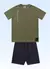 Conjunto Camiseta/Bermuda - comprar online