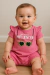 Macacão curto - Mini Influencer - comprar online