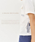 Conjunto camiseta e bermuda ecológica - comprar online