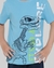 Conjunto camiseta e bermuda - comprar online