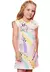Vestido Infantil Flytech Estampado Happy Infanti