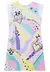 Vestido Infantil Flytech Estampado Happy Infanti - comprar online