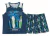 Pijama Infantil Regata Surf - Pingo lelê