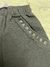 Conjunto camiseta em meia malha e bermuda em moletinho lótus - COLORINDO