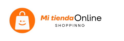 Mi tienda online 