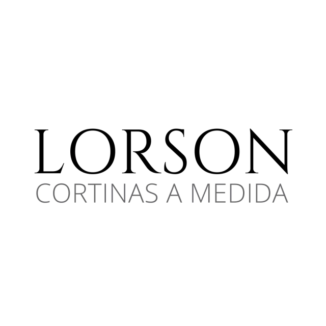 Cortinas Lorson
