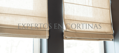 Carrusel Cortinas Lorson