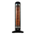 Estufa de cuarzo dos velas Magiclick - comprar online