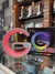Parlante y lampara RGB G63 - comprar online