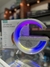 Lampara y parlante bluetooth G